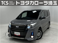ノア HEV SI WXB