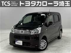 ムーヴ L SA3