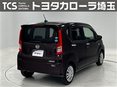 ムーヴ L SA3