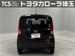 ムーヴ L SA3