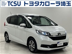 ホンダ フリード G