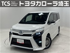 トヨタ ヴォクシー HEV ZS キラメキ3