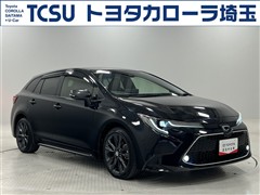 カローラツーリング WXB