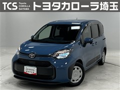 トヨタ シエンタ G