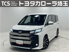 トヨタ　ノア HEV S-Z