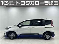 トヨタ シエンタ HEV Z