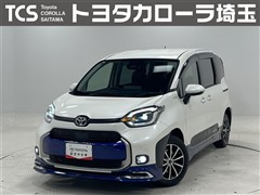 トヨタ シエンタ HEV Z