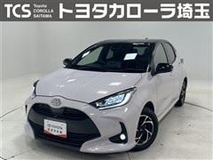 ヤリス G