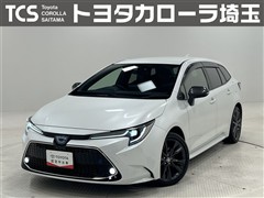カローラツーリング HEV WXB