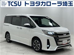 ノア SI WXB2