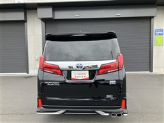 アルファードHEV EラウンジS