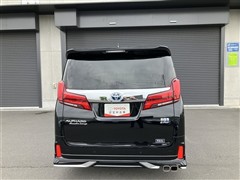 アルファードHEV EラウンジS