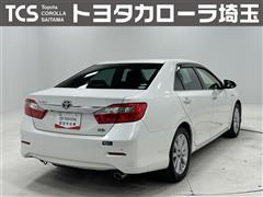 カムリ HEV Gパッケージ
