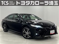 カムリHEV WSレザーパッケージ