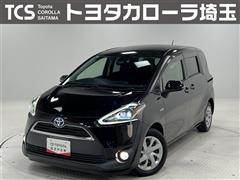 シエンタ HEV G クエロ