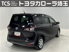 シエンタ HEV G クエロ