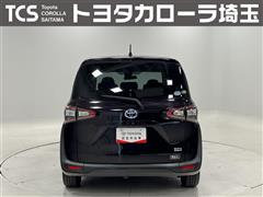 シエンタ HEV G クエロ