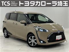 シエンタ HEV G クエロ