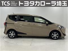 シエンタ HEV G クエロ