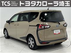 シエンタ HEV G クエロ