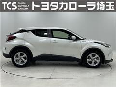 C-HR HEV S LEDパッケーシ