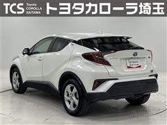 C-HR HEV S LEDパッケーシ