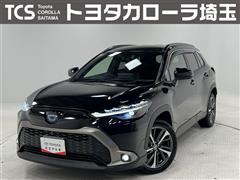 カローラクロス HEV Z
