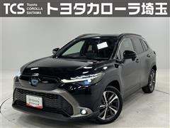 カローラクロス HEV Z