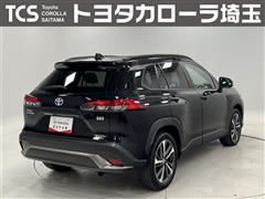 カローラクロス HEV Z