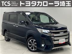 トヨタ　ノア SI WXB3
