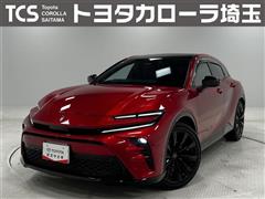 トヨタ クラウン スポーツ Z