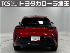 クラウン スポーツ Z