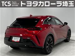 クラウン スポーツ Z