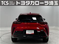 クラウン スポーツ Z