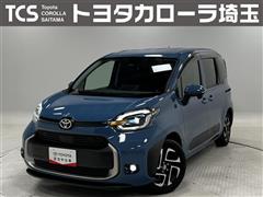 トヨタ シエンタ HEV Z