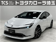 トヨタ プリウス Z