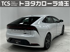 プリウス Z