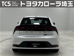 プリウス Z