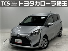 トヨタ シエンタHEV ファンベース G