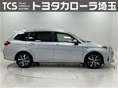 カローラフィールダー HEV G
