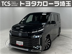 ヴォクシー HEV S-Z