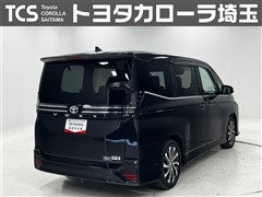 ヴォクシー HEV S-Z