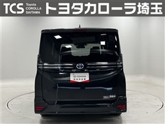 ヴォクシー HEV S-Z