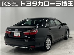 カムリ HEV Gパッケージ