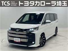 ノア HEV S-Z