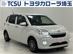 トヨタ　パッソ X Lパッケージ