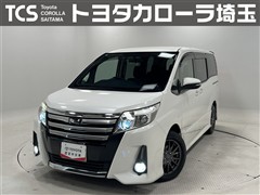 ノア SI