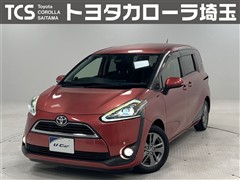 トヨタ　シエンタ G