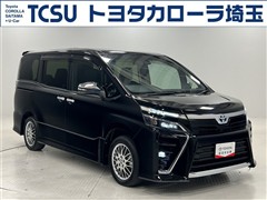 ヴォクシー HEV ZS キラメキ3