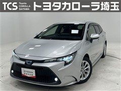 カローラツーリング HEV S